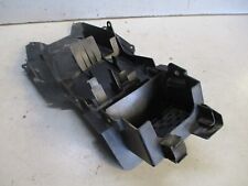 Carena Sottosella Scocca Sottocodone Vano Batteria Suzuki SV 650 S 2003 05 2006