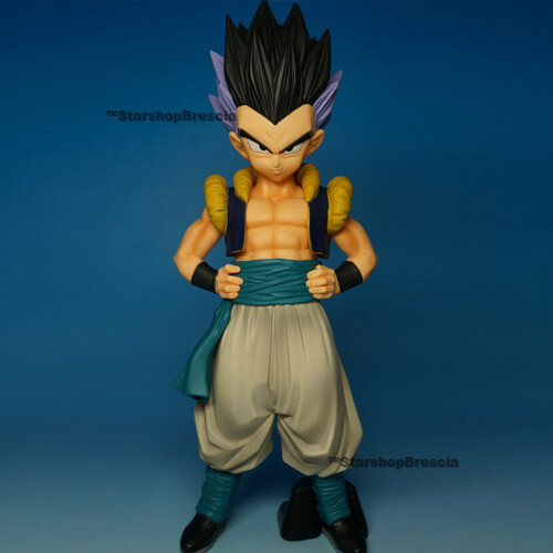 Dragon ball gotenks - ball, master