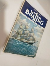 The Yachtsmen's Magazine Motor