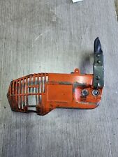 Carter Catena Motosega Alpina Castor Professional 45