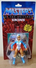 Mattel MOTU Origins Masters of