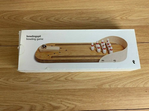 Nuovo set gioco bowling - nuovo,