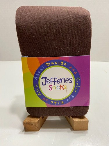 Jeffries calze collant - jeffries, bambina