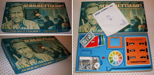 Gioco società da tavolo - gioco,