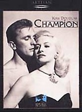 Champion (DVD, 2002) Kirk