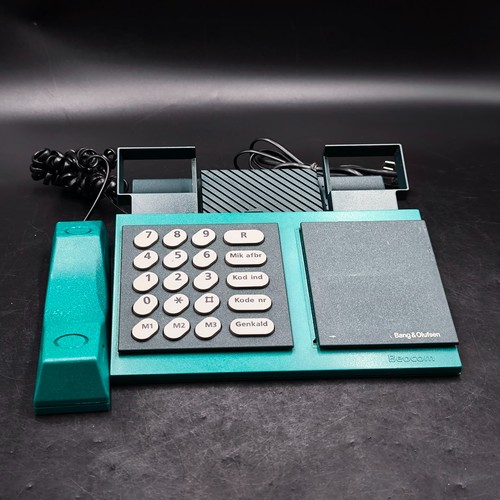 Bang olufsen beocom - bang,