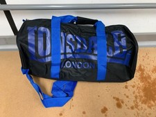 Borsa sportiva vintage