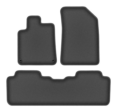 Set tappetini velour - , 3