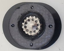 Driver di ricambio 40 mm per