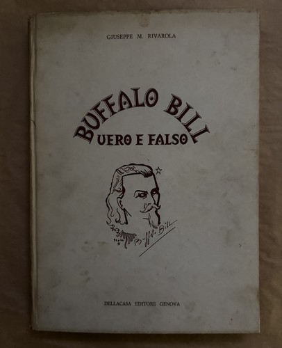 Buffalo bill vero - vero, o