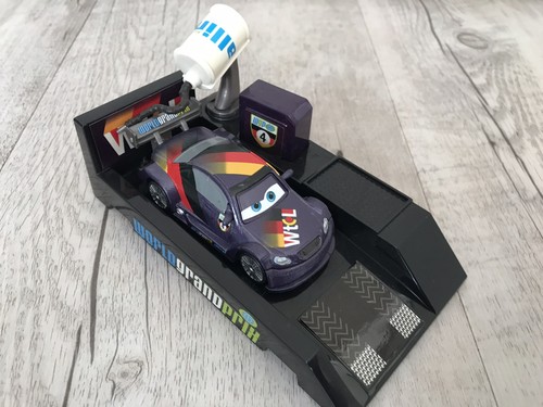 Modellino auto disney - modellino, pixar