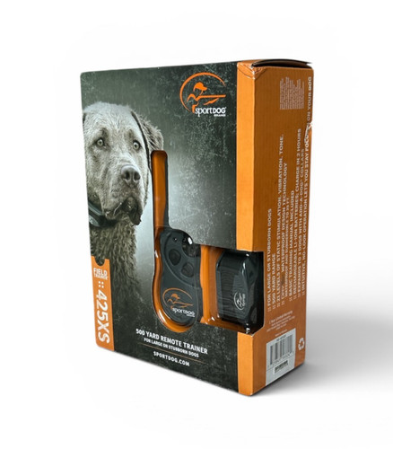 Sportdog 500 iarde - sportdog,