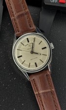 Orologio uomo vintage Favre