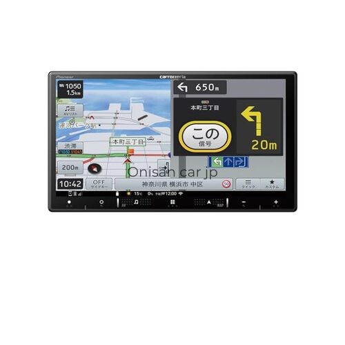 Pioneer sistema navigazione - pioneer, di