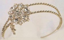 Cerchietto sposa scontato - sposa,