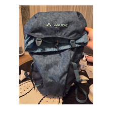 Zaino Vaude Skovi 15 15L blu
