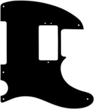 WD Custom Pickguard For Fender