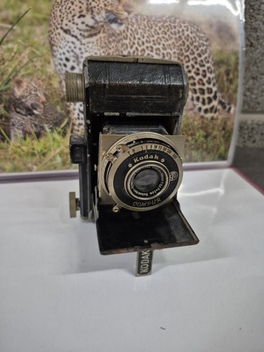Kodak retina fotocamera - kodak,
