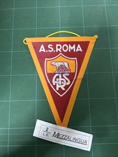 Gagliardetto roma con - a.s.,