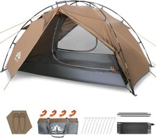 Tenda da campeggio Night Cat 2