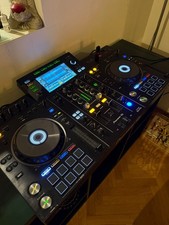 Consolle Pioneer DJ XDJ-RX2 2 Canali Sistema DJ Tutto in Uno Performance.
