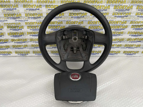 Volante completo cuscino - volante,