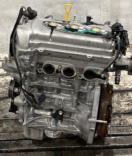 Motore semicompleto per nissan - motore,
