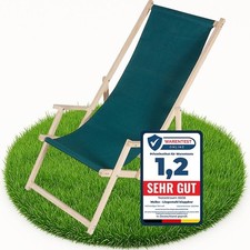 Lettino pieghevole con