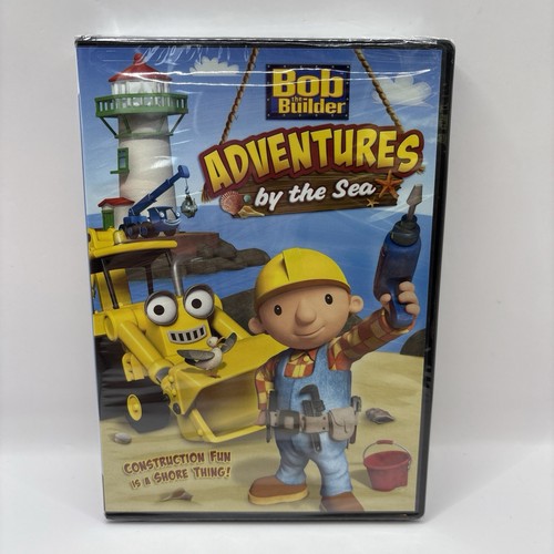Bob the builder - builder:, adventures