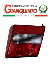 36600748 fanale posteriore - 36600748,