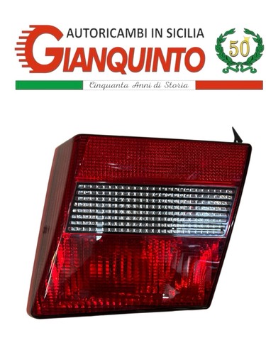 36600748 fanale posteriore - fanale,