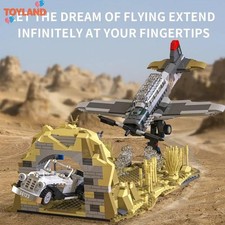 1232PCS Tunnel Auto Aereo