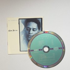 Al Jarreau - High Crime CD