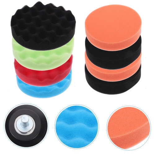Tampone lucidatrice - ,