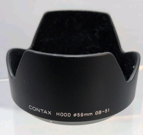 Contax paraluce 59 mm - 59,