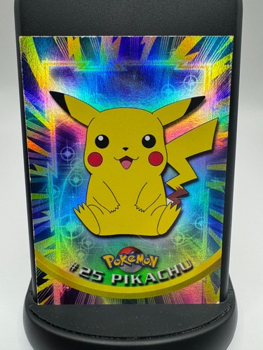 Pokemon tcg topps tv - tcg,