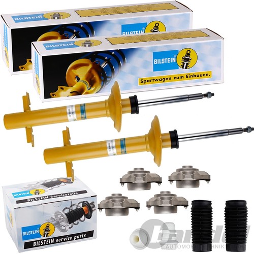 Bilstein b6 - bilstein,