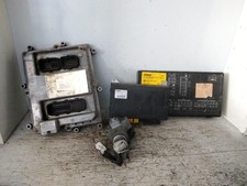 KIT AVVIAMENTO MOTORE IVECO