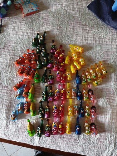 Sorpresine gli sbottigliati - sorpresine,