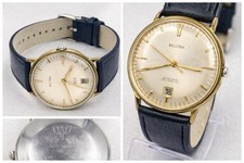 Bellana orologio da polso uomo