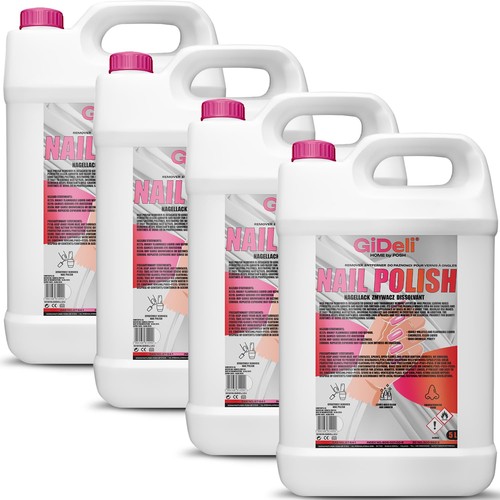 Smalto per unghie 20l - unghie, soak-off