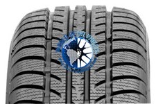 PNEUMATICI GOMME INVERNALI TOMKET SNOW-3 145/70 R13 71 T 