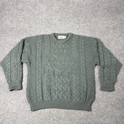 Maglione aran crafts uomo - crafts,
