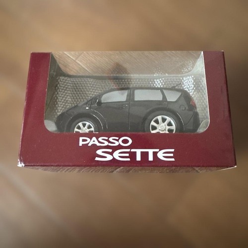 Passo sette pullback auto