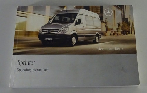 Manuale uso mercedes - manuale, mercedes-benz