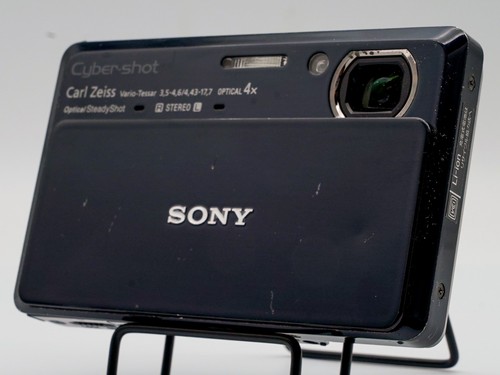 Eccellente sony cyber shot - sony, cyber-shot
