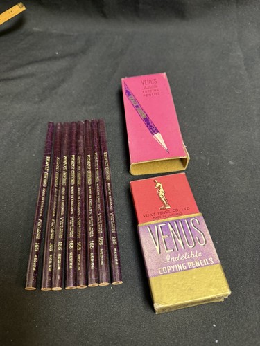 Vintage venus box - vintage, copying