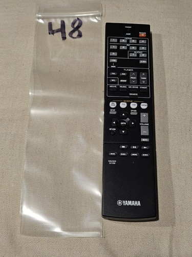 Telecomando oem yamaha rav463 - oem,