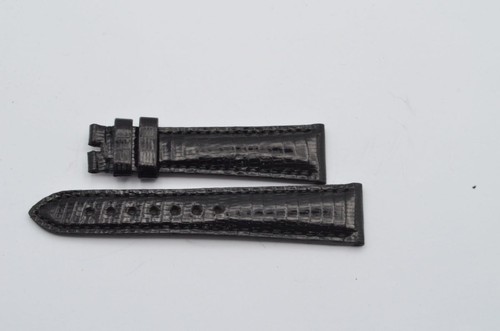 Zenith bracciale pelle 18mm - zenith,