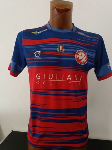 Maglia shirt rugby roma - maglia,